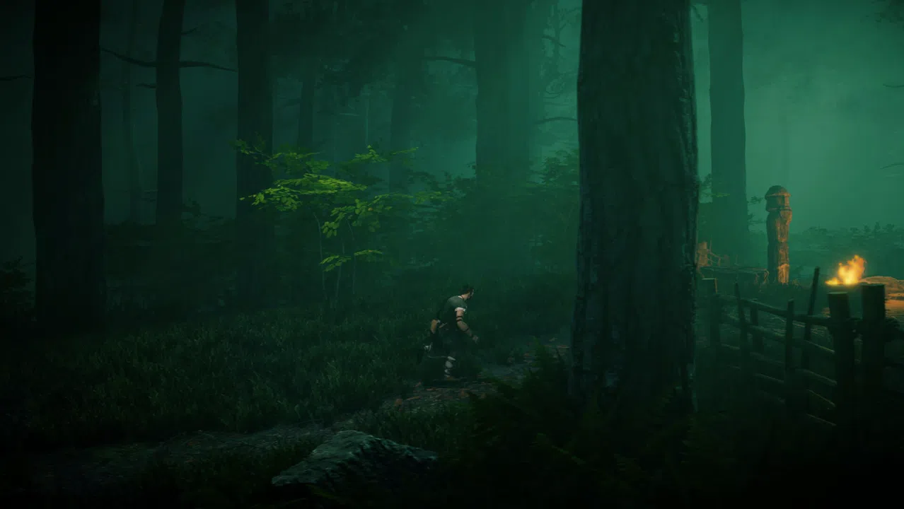 Chort Screenshot 5
