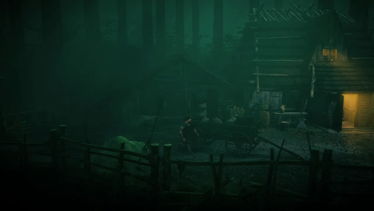 Chort Screenshot 8