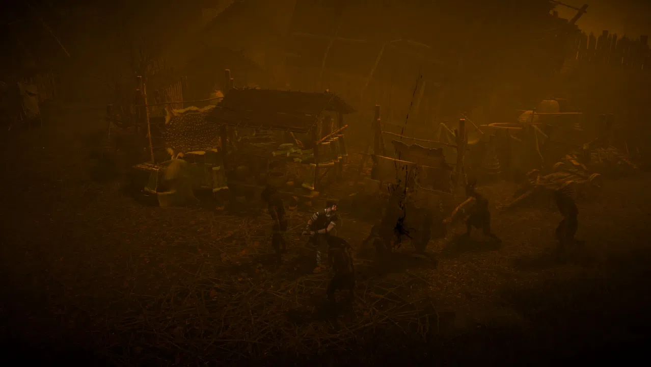 Chort Screenshot 6