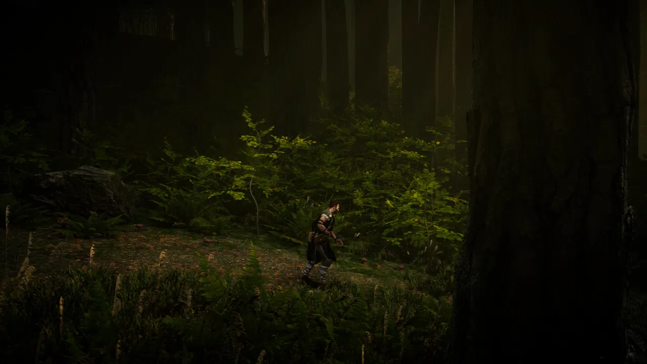 Chort Screenshot 0