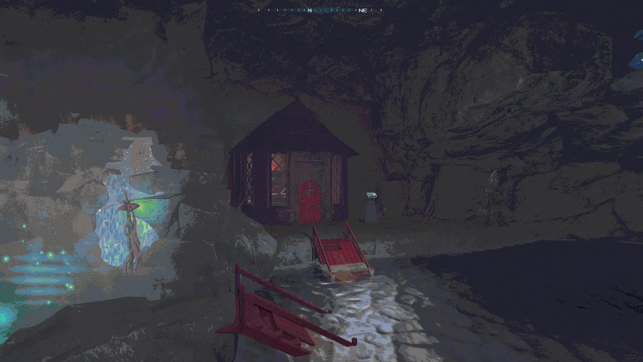 Exobiota Screenshot 2