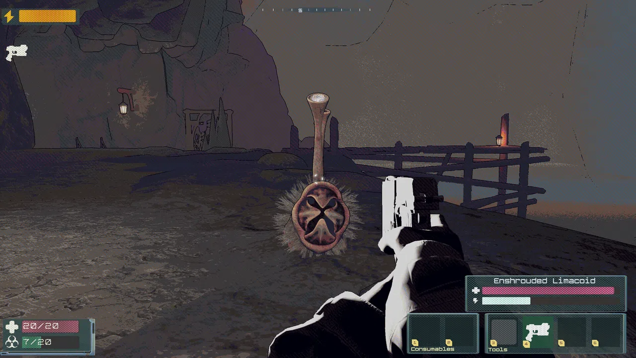 Exobiota Screenshot 6