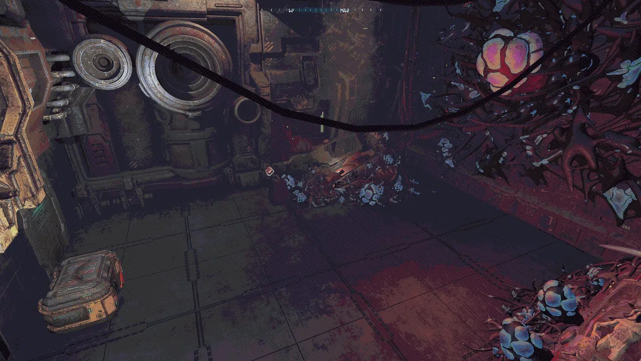 Exobiota Screenshot 0