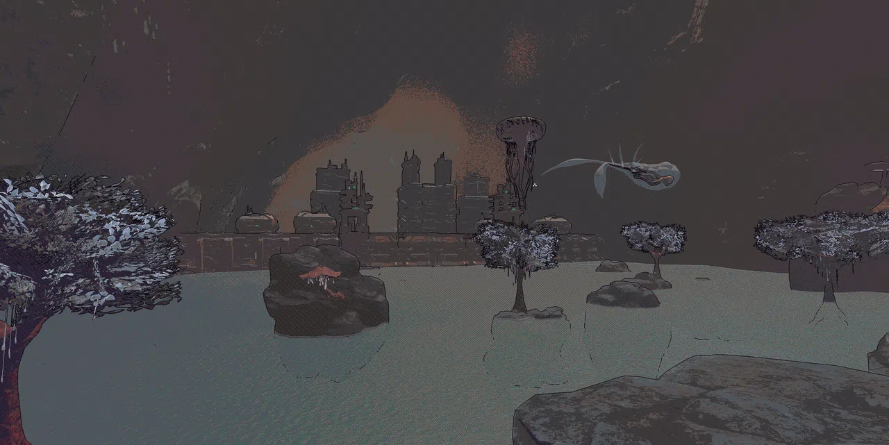 Exobiota Screenshot 4