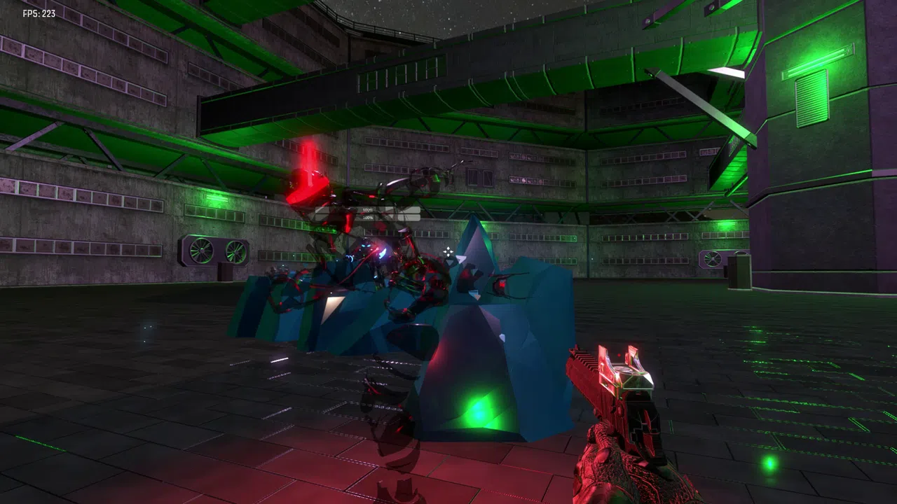 Pistol House Screenshot 7
