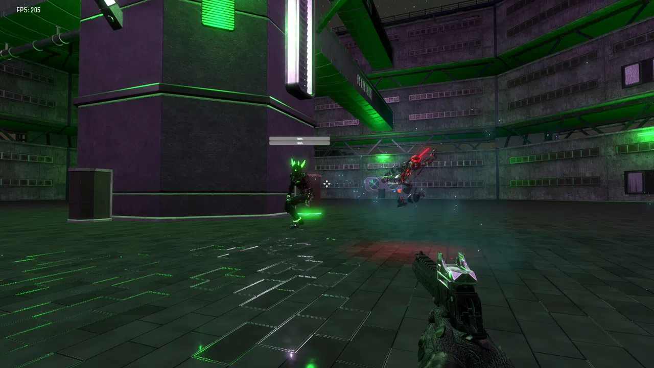 Pistol House Screenshot 5