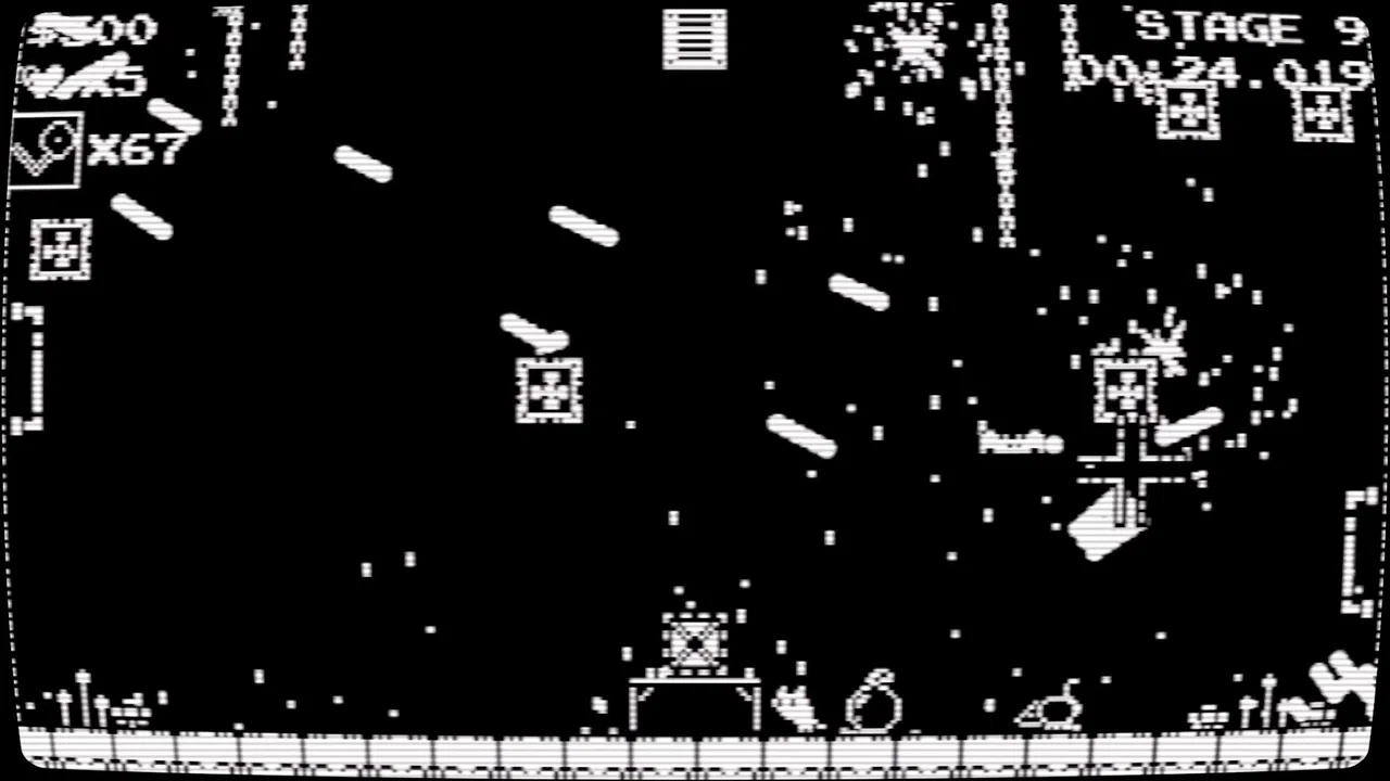 Cat Watch Screenshot 4