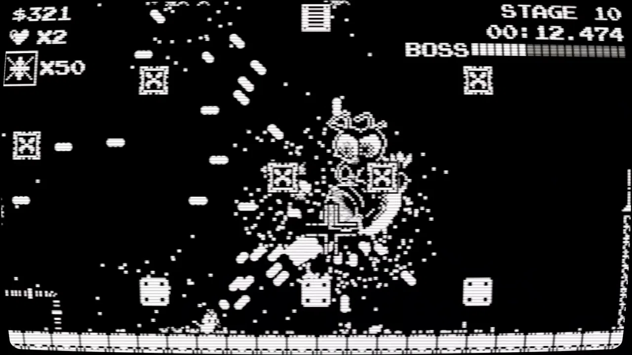 Cat Watch Screenshot 1