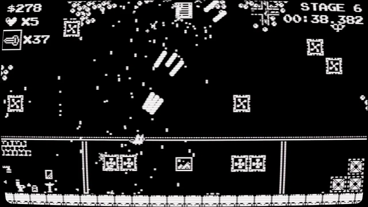Cat Watch Screenshot 3