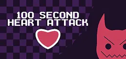 100 Second Heart Attack