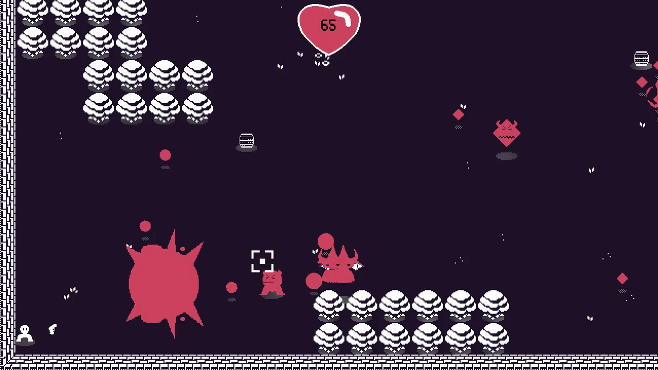 100 Second Heart Attack Screenshot 4