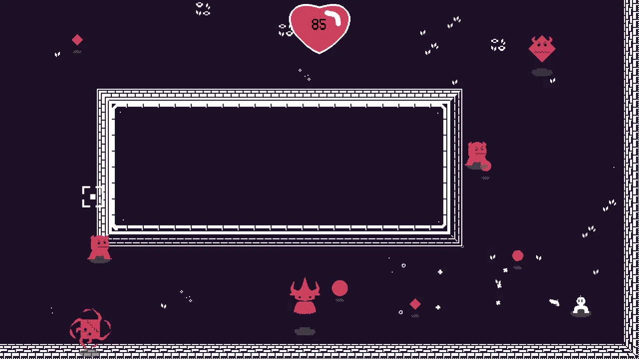 100 Second Heart Attack Screenshot 3
