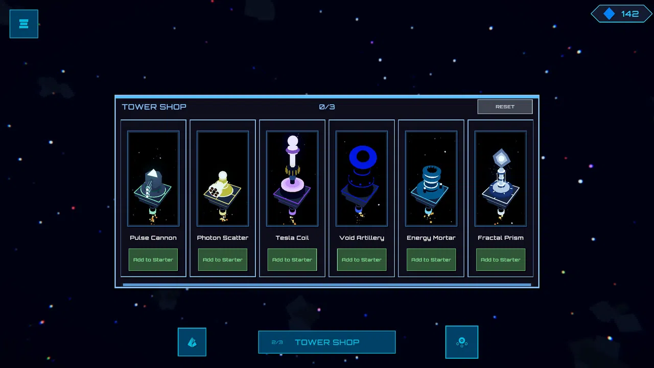 Hold the Core Screenshot 8