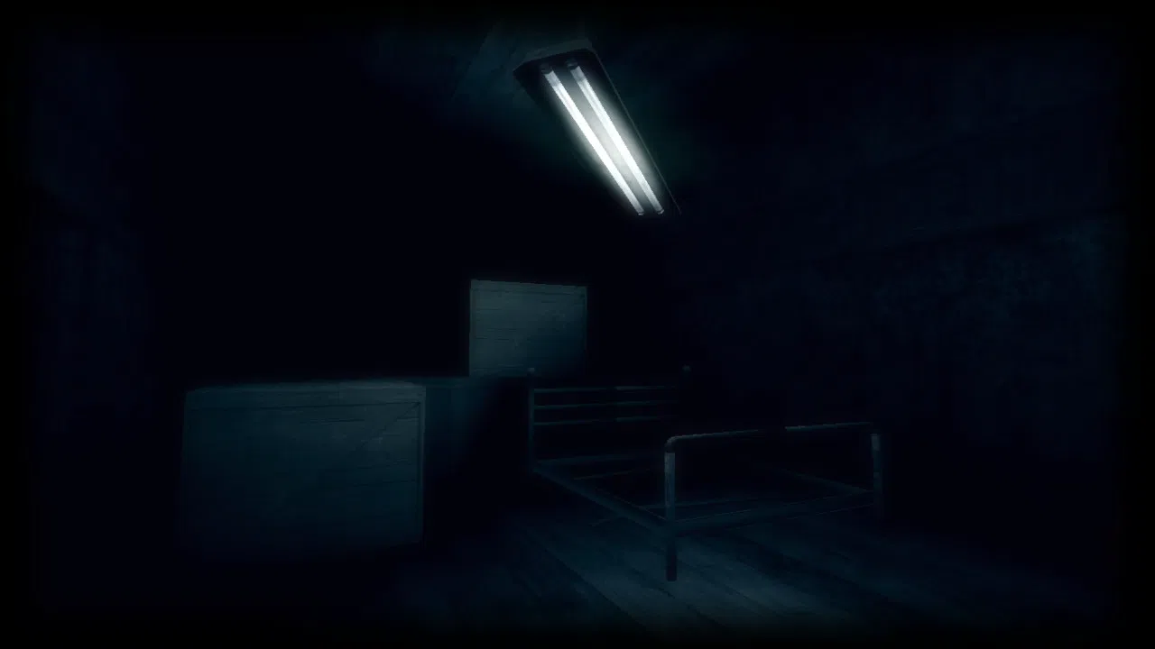 The Inevitability Screenshot 2