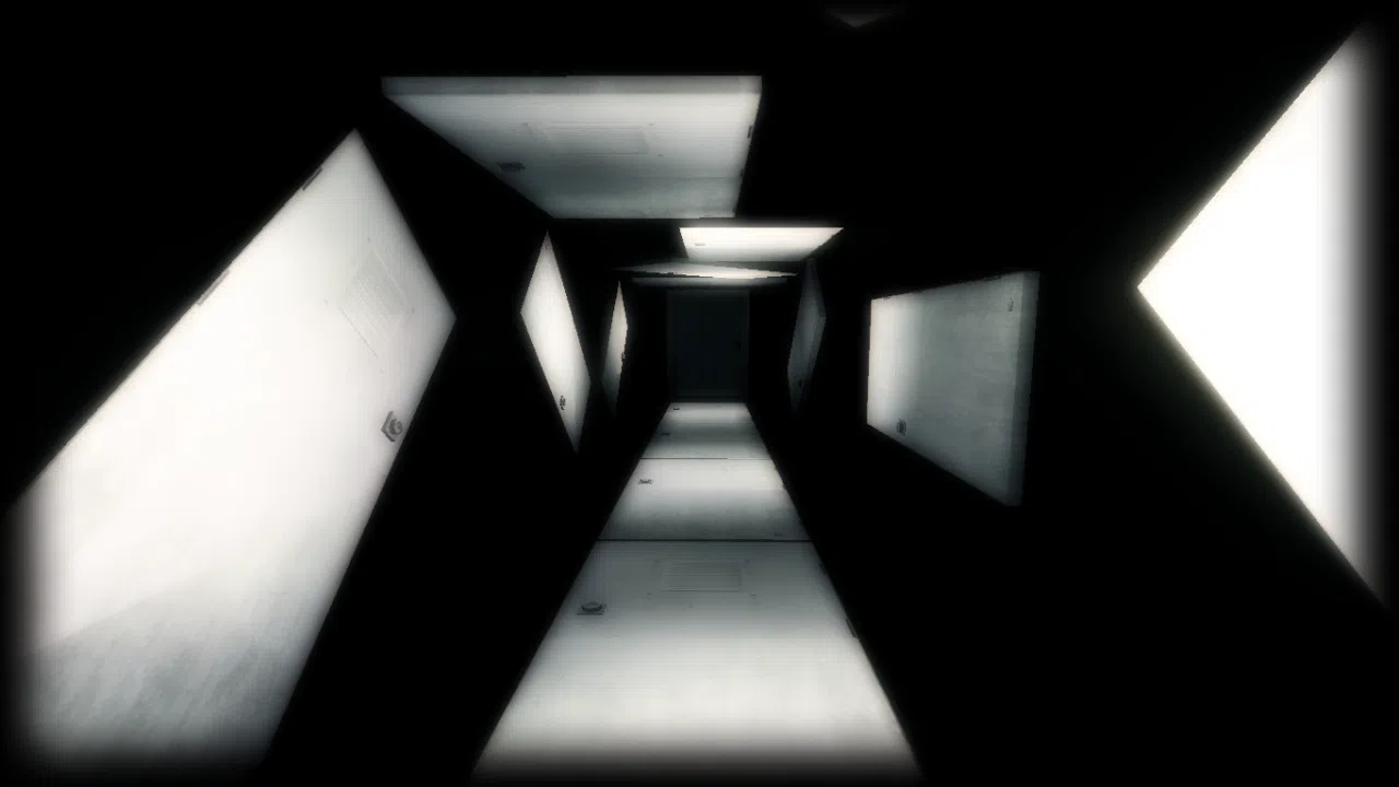 The Inevitability Screenshot 3