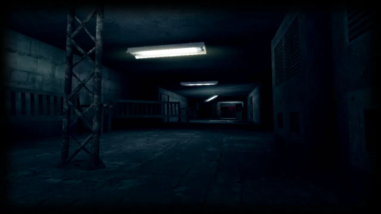 The Inevitability Screenshot 1