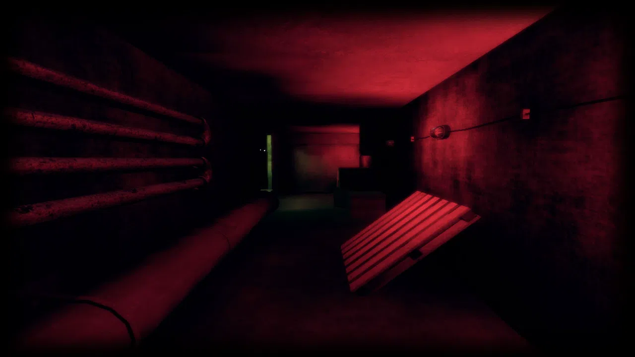 The Inevitability Screenshot 4