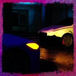 Stick Around and Find Out icon