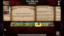 Talisman - The Harbinger Expansion Screenshot 0