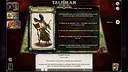 Talisman - The Harbinger Expansion Screenshot 2