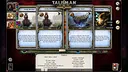 Talisman - The Harbinger Expansion Screenshot 3