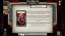 Talisman - The Harbinger Expansion Screenshot 1