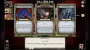 Talisman - The Harbinger Expansion Screenshot 4
