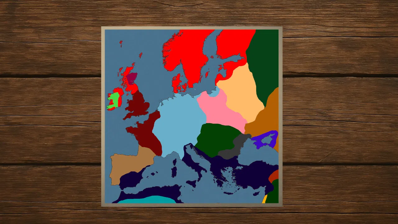 Polity Painter Screenshot 1