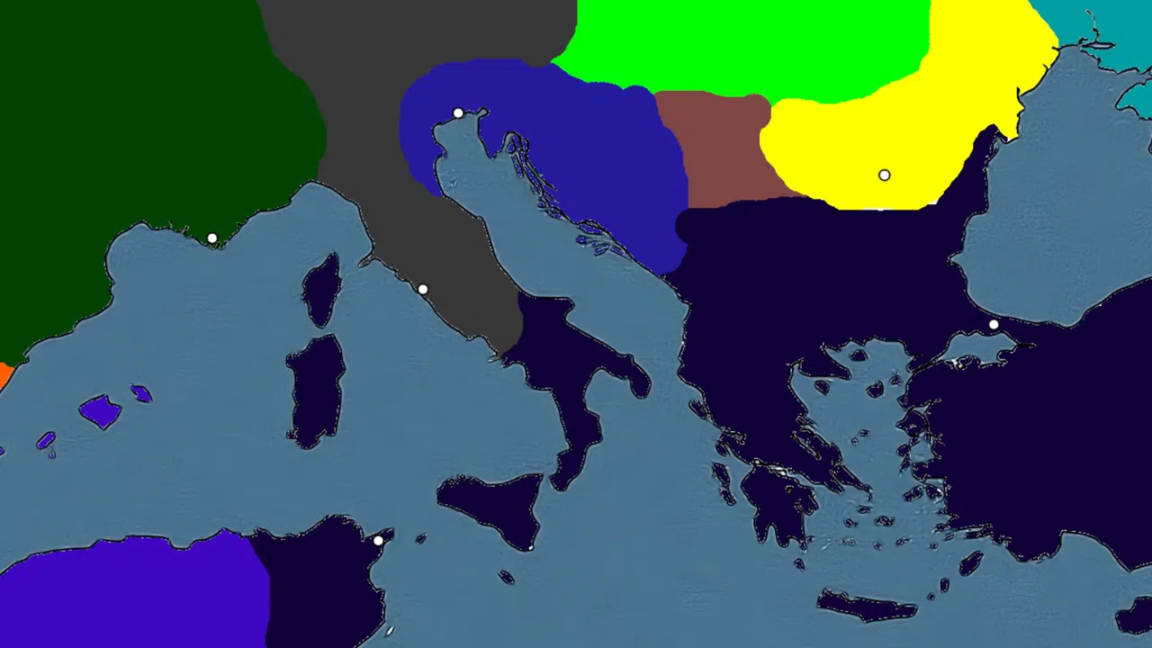 Polity Painter Screenshot 0
