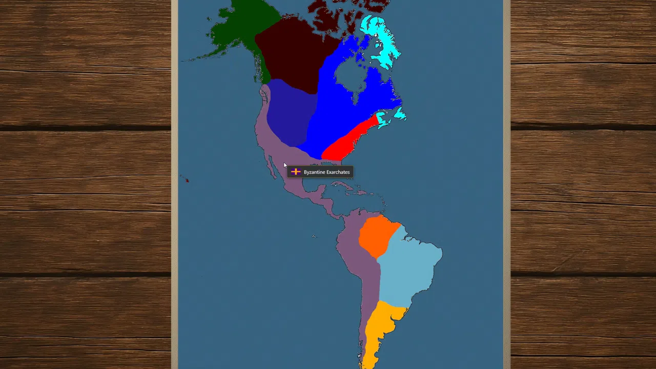 Polity Painter Screenshot 5