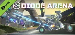 Diode Arena Demo