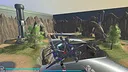 Diode Arena Demo Screenshot 0