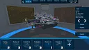 Diode Arena Demo Screenshot 1
