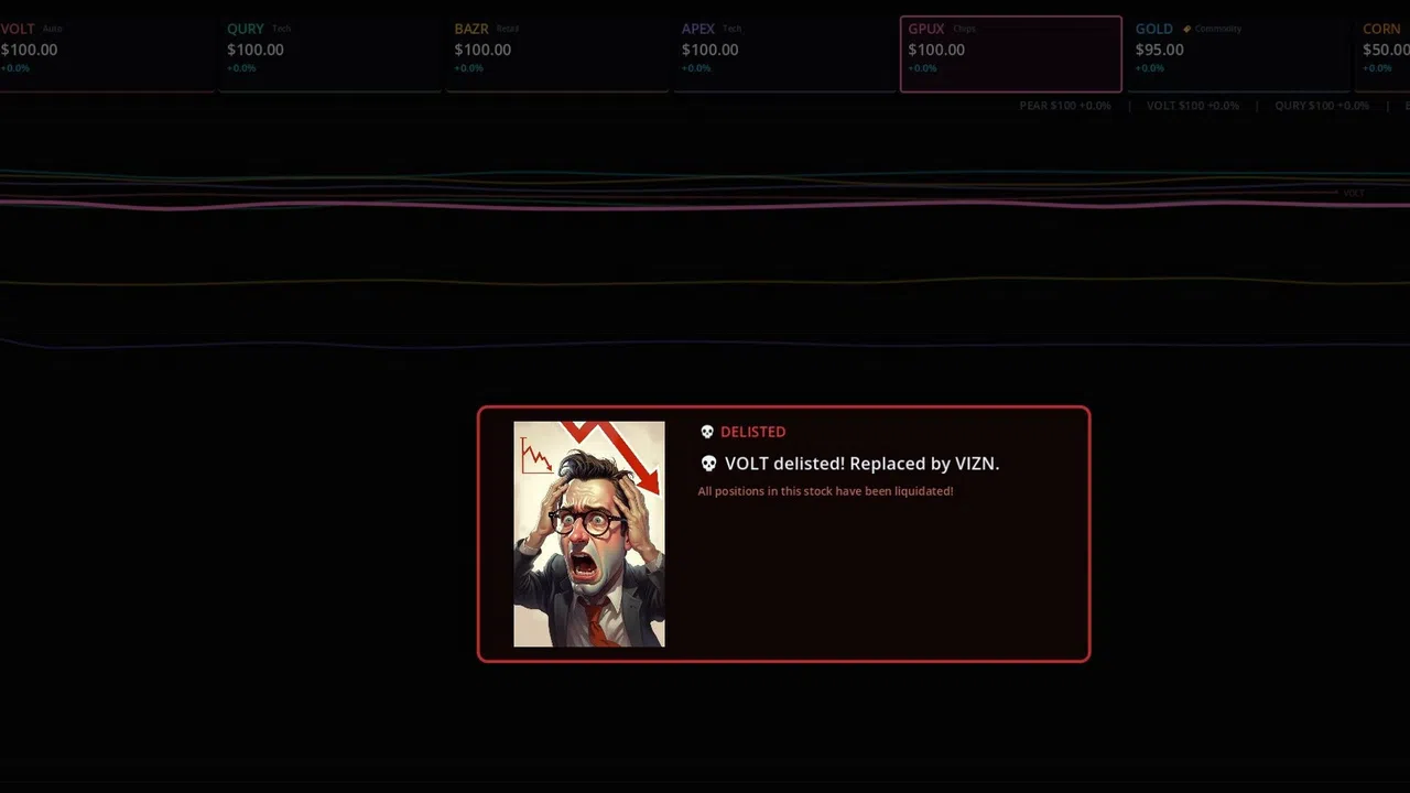 Bull Run Screenshot 0
