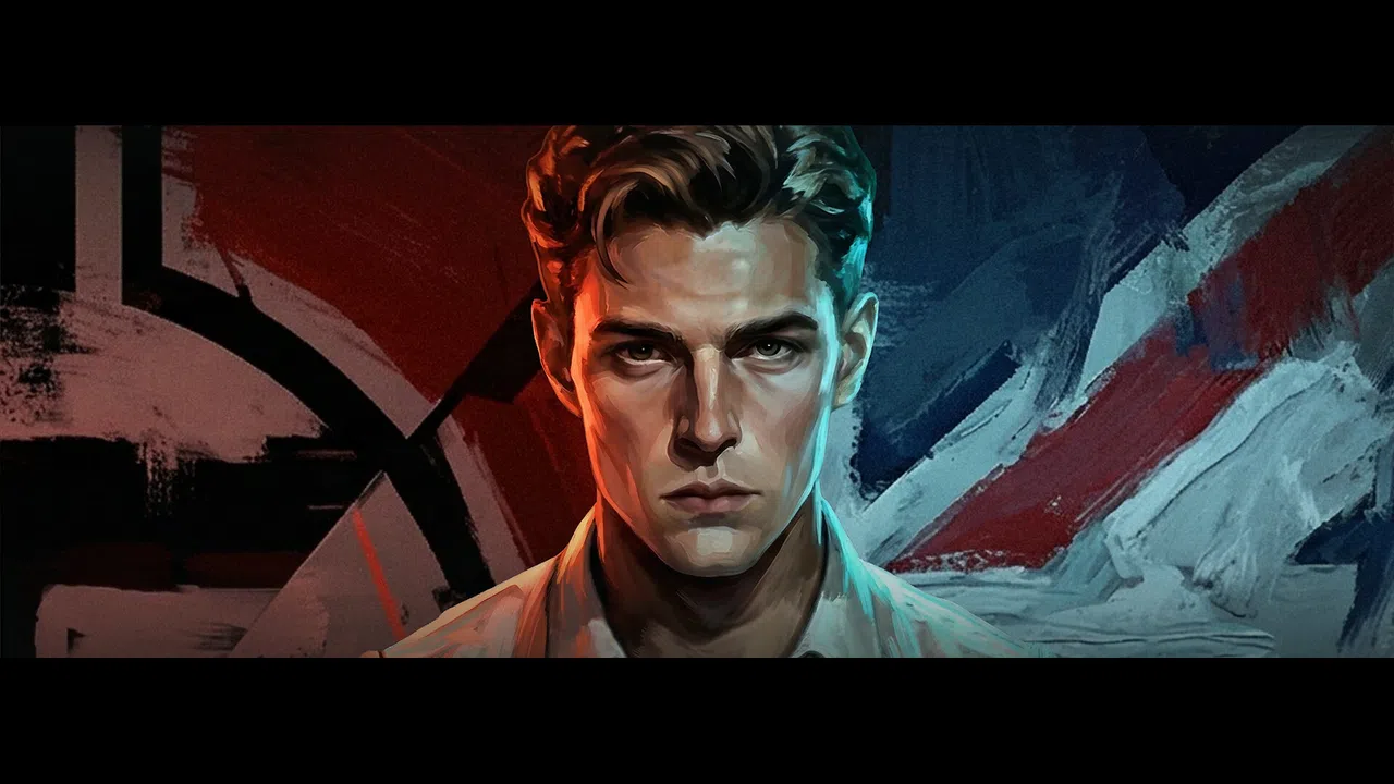 The Silent Front: World War Ⅱ Screenshot 5