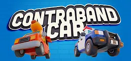 Contraband Car