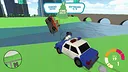 Contraband Car Screenshot 1