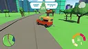 Contraband Car Screenshot 2