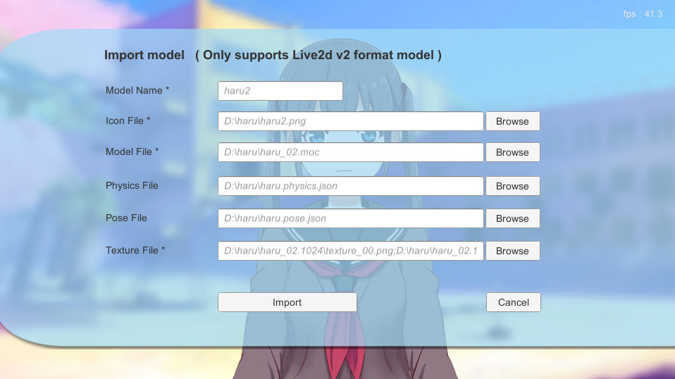 Avalive Screenshot 5