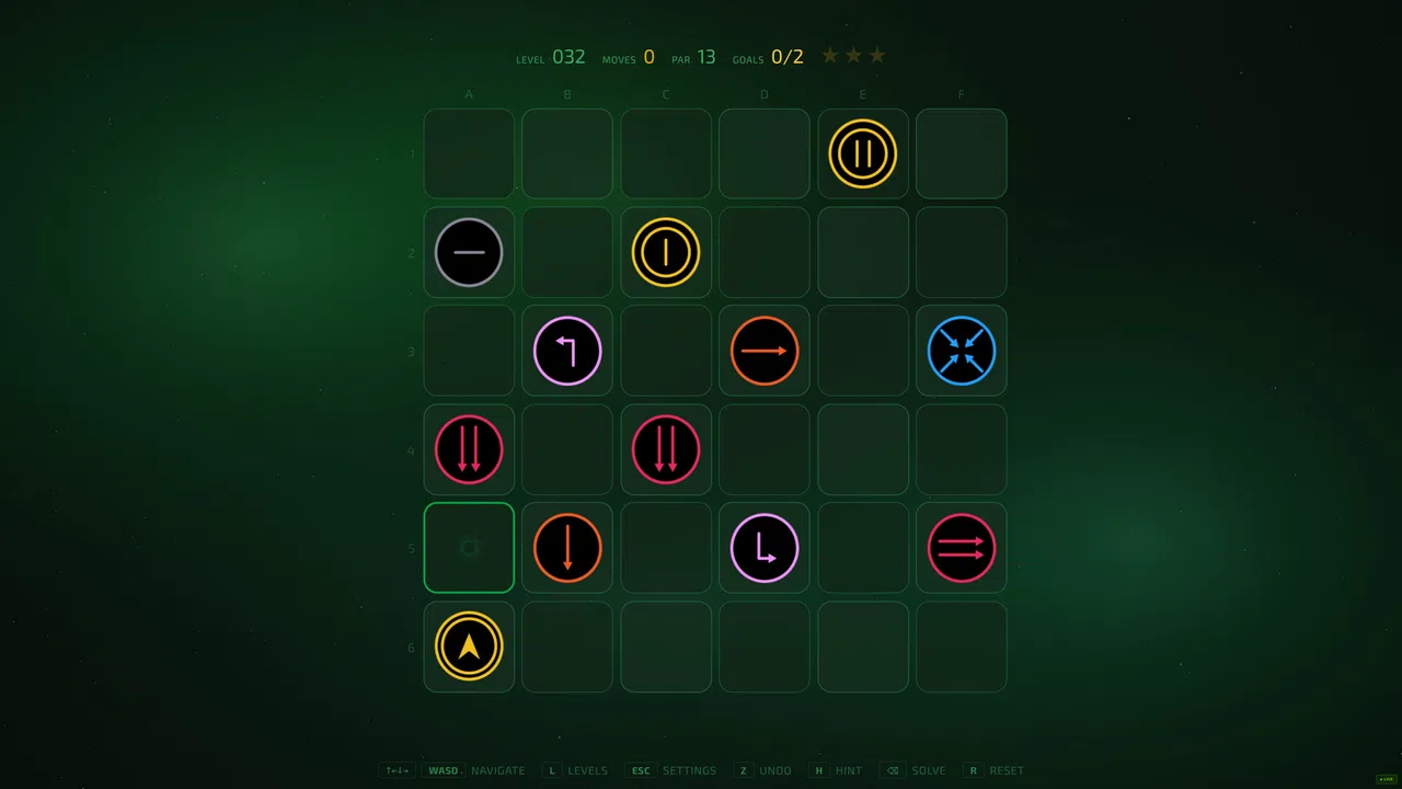 AfterMove Screenshot 1