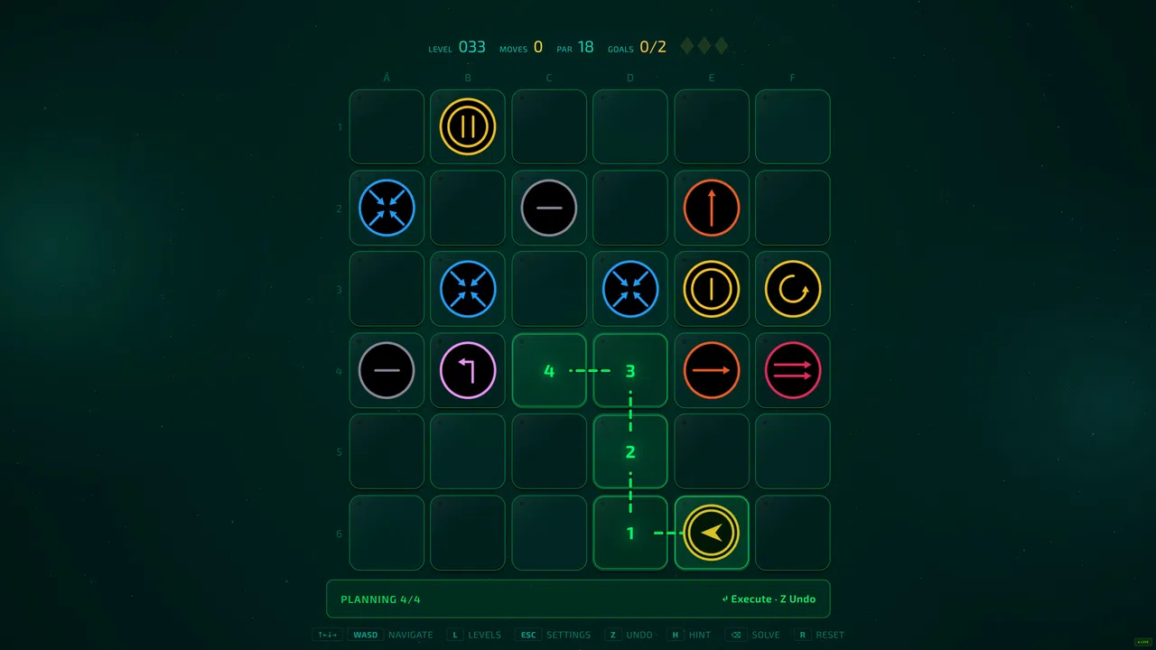 AfterMove Screenshot 3