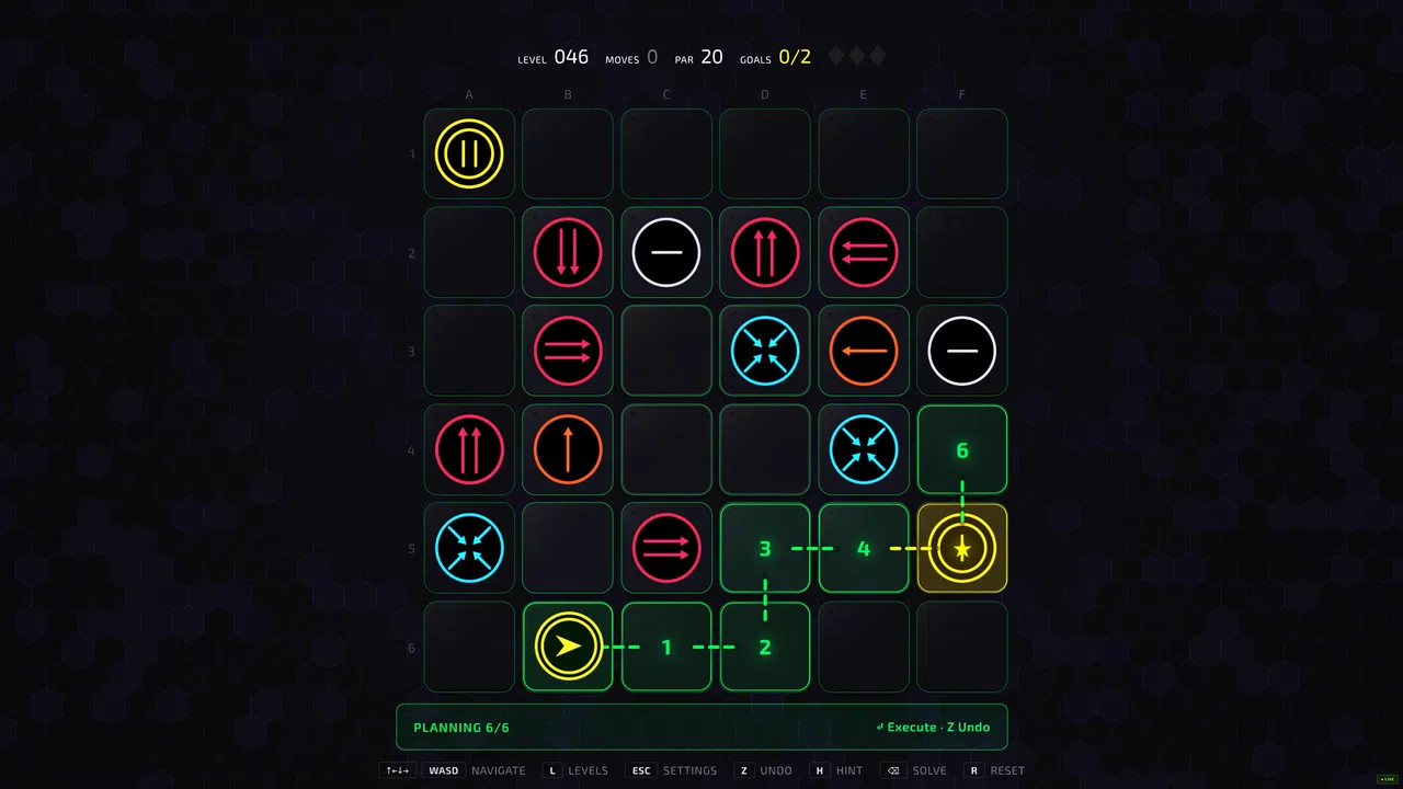 AfterMove Screenshot 4