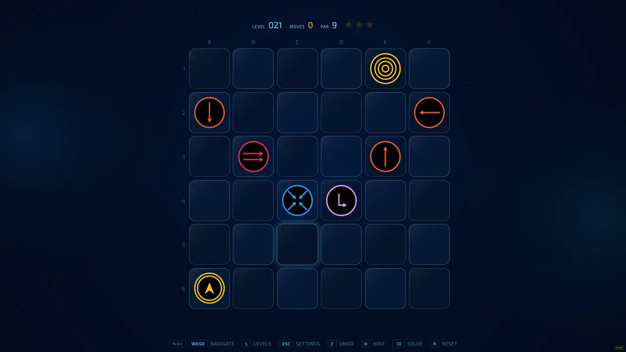 AfterMove Screenshot 0