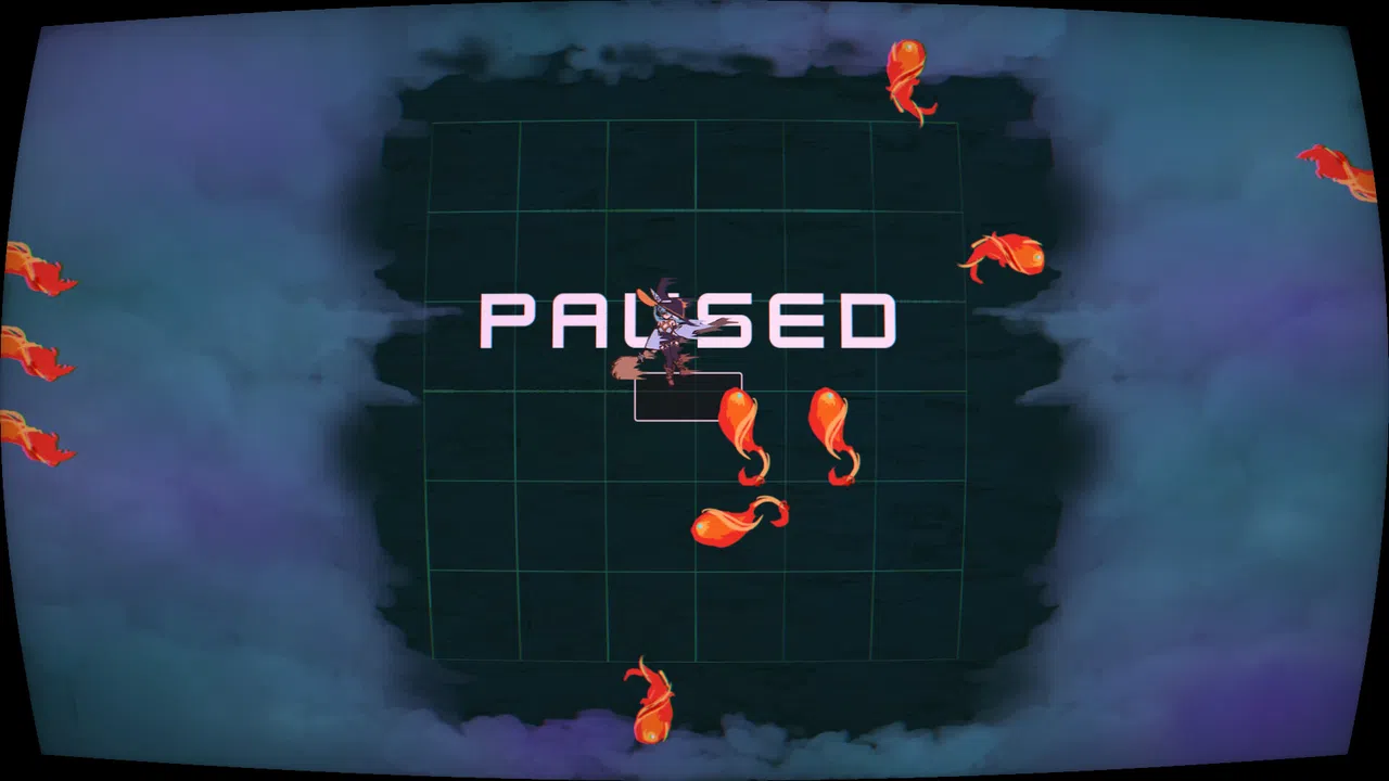 ELLUSION Screenshot 6