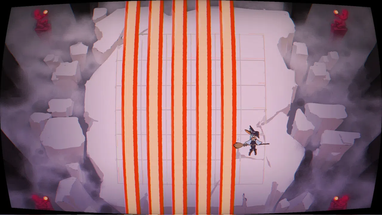 ELLUSION Screenshot 1