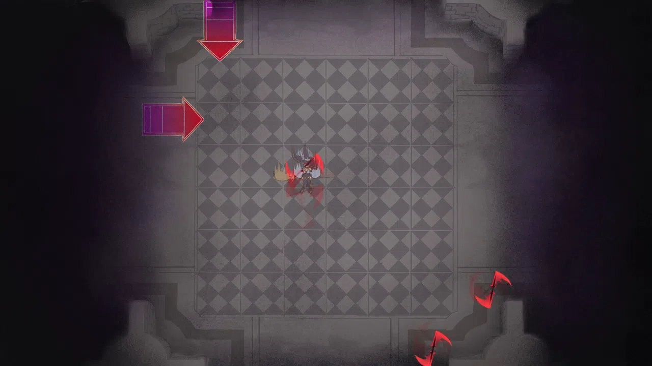 ELLUSION Screenshot 4