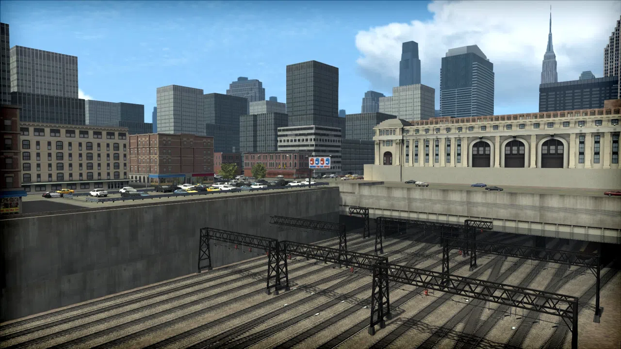 Train Simulator: NEC: New York-New Haven Route Add-On Screenshot 3