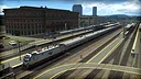 Train Simulator: NEC: New York-New Haven Route Add-On Screenshot 14