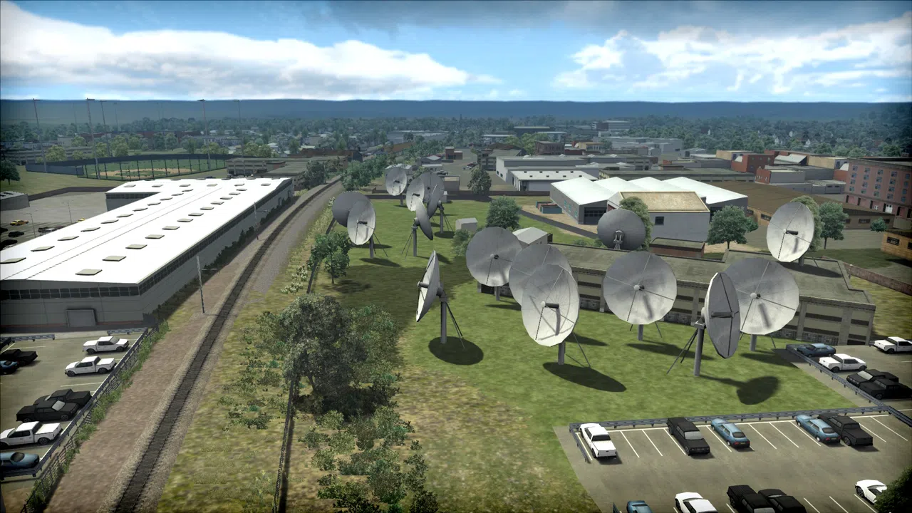 Train Simulator: NEC: New York-New Haven Route Add-On Screenshot 7