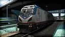 Train Simulator: NEC: New York-New Haven Route Add-On Screenshot 4